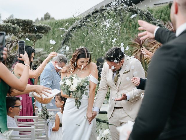 O casamento de Roberto e Andreia em Espinho, Espinho 87