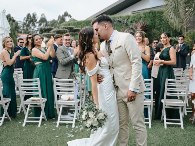 O casamento de Roberto e Andreia em Espinho, Espinho 88