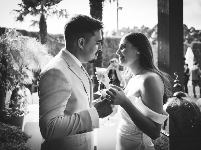 O casamento de Roberto e Andreia em Espinho, Espinho 90