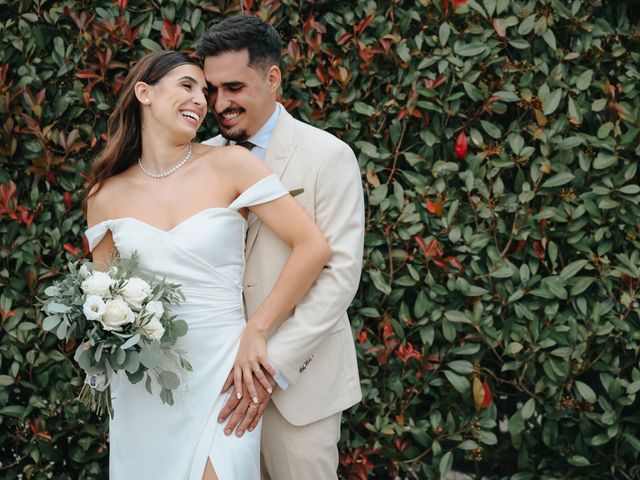 O casamento de Roberto e Andreia em Espinho, Espinho 93