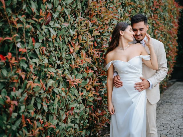O casamento de Roberto e Andreia em Espinho, Espinho 94