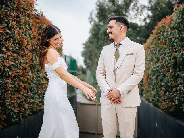 O casamento de Roberto e Andreia em Espinho, Espinho 95