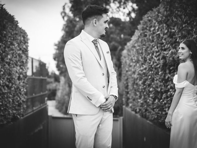 O casamento de Roberto e Andreia em Espinho, Espinho 96