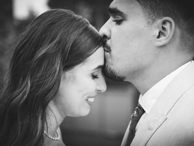 O casamento de Roberto e Andreia em Espinho, Espinho 99