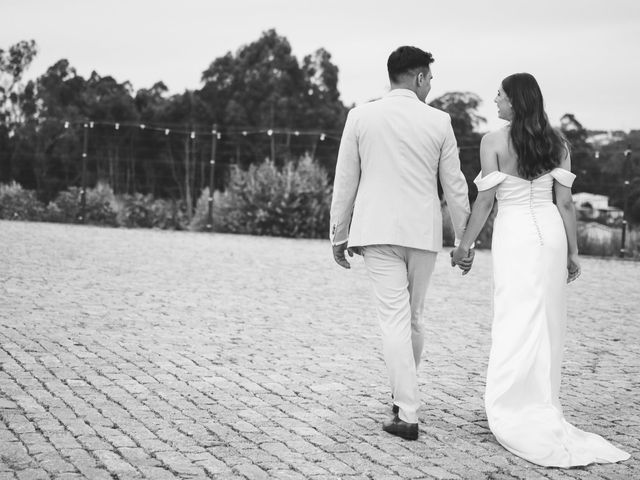 O casamento de Roberto e Andreia em Espinho, Espinho 102