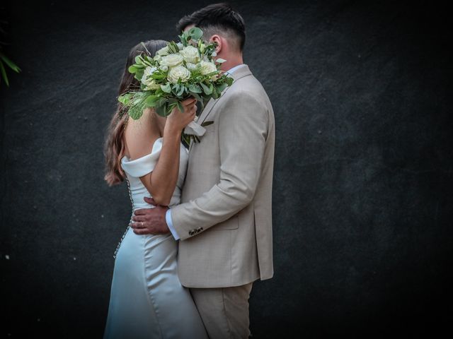 O casamento de Roberto e Andreia em Espinho, Espinho 105