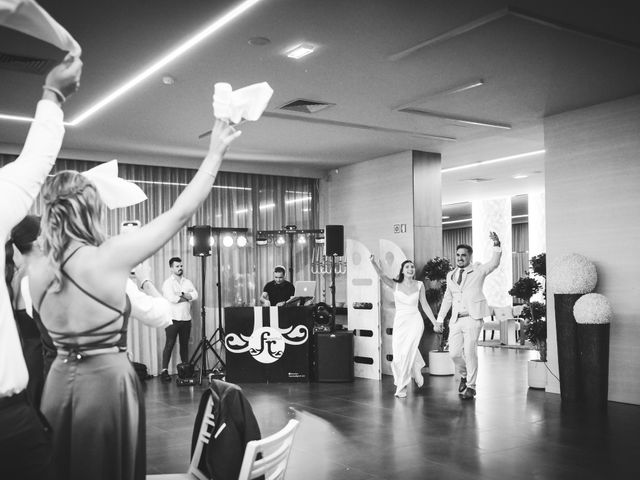 O casamento de Roberto e Andreia em Espinho, Espinho 106