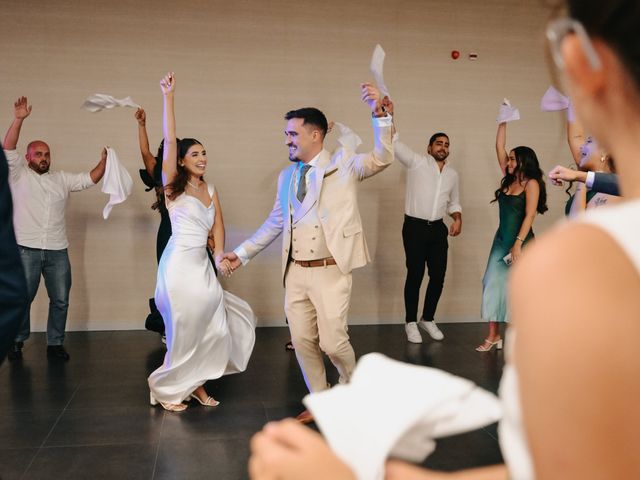 O casamento de Roberto e Andreia em Espinho, Espinho 107