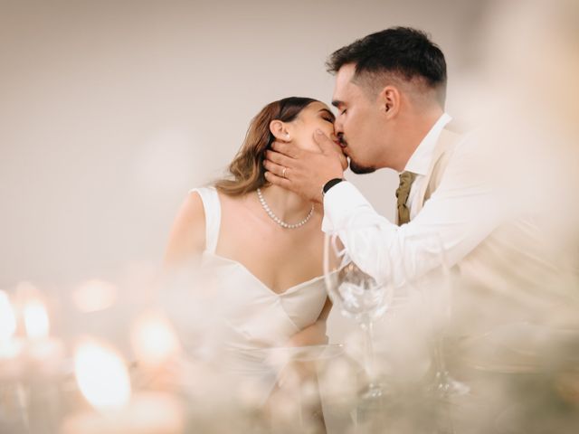 O casamento de Roberto e Andreia em Espinho, Espinho 109