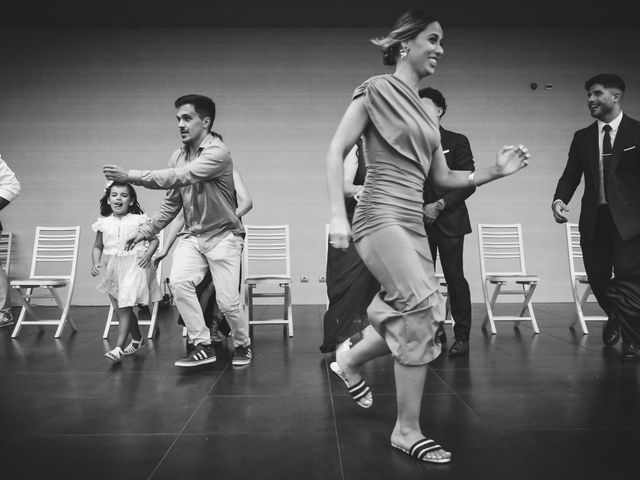 O casamento de Roberto e Andreia em Espinho, Espinho 110