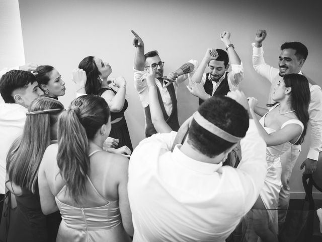 O casamento de Roberto e Andreia em Espinho, Espinho 111