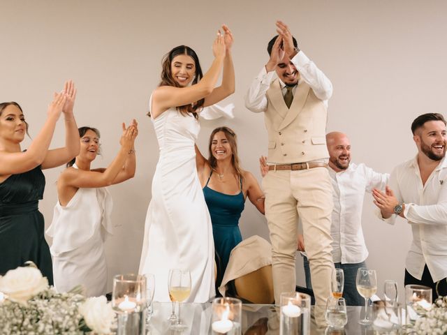 O casamento de Roberto e Andreia em Espinho, Espinho 112