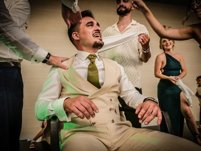 O casamento de Roberto e Andreia em Espinho, Espinho 114