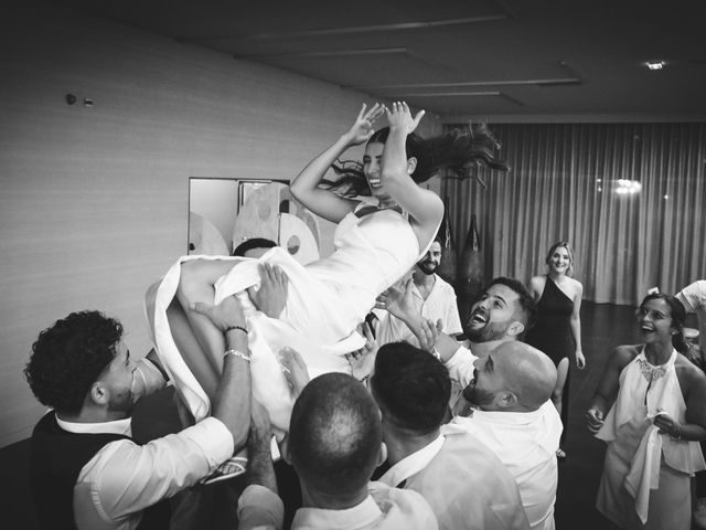 O casamento de Roberto e Andreia em Espinho, Espinho 117