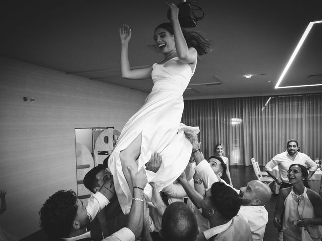 O casamento de Roberto e Andreia em Espinho, Espinho 118
