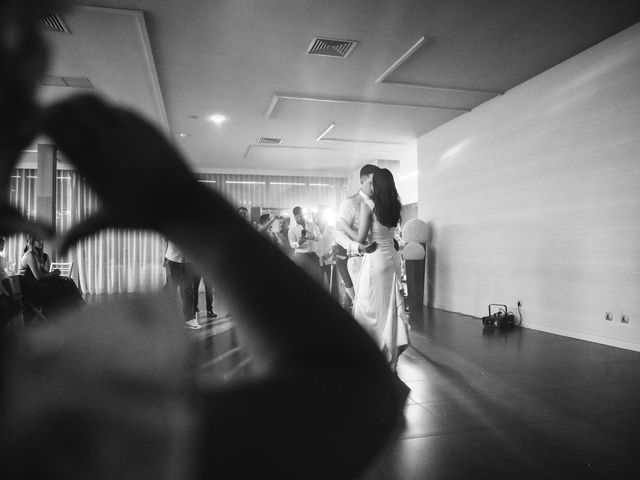 O casamento de Roberto e Andreia em Espinho, Espinho 120