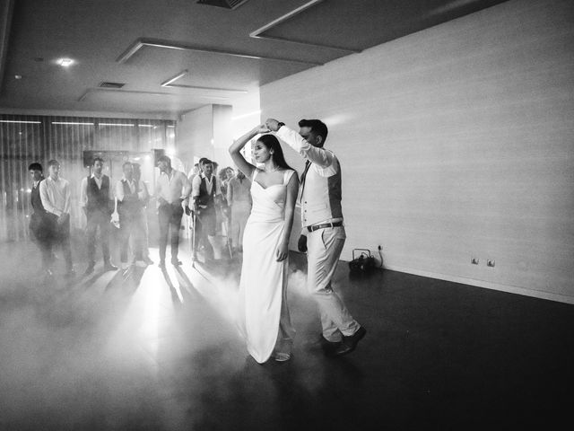 O casamento de Roberto e Andreia em Espinho, Espinho 121