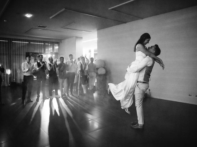 O casamento de Roberto e Andreia em Espinho, Espinho 122