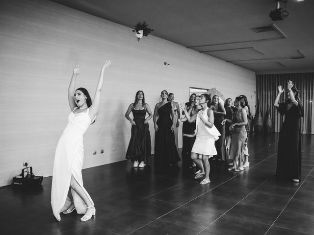 O casamento de Roberto e Andreia em Espinho, Espinho 123