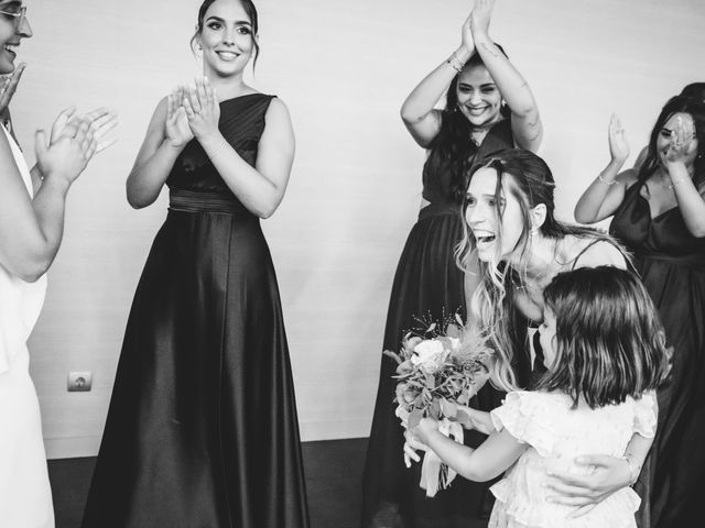 O casamento de Roberto e Andreia em Espinho, Espinho 124