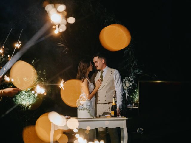 O casamento de Roberto e Andreia em Espinho, Espinho 127