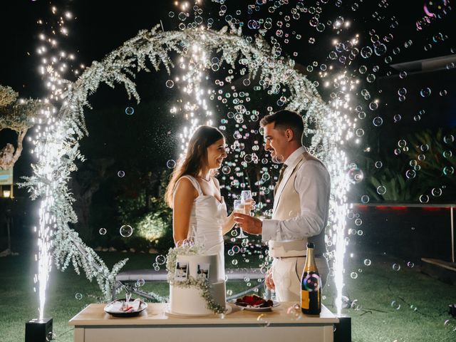 O casamento de Roberto e Andreia em Espinho, Espinho 128