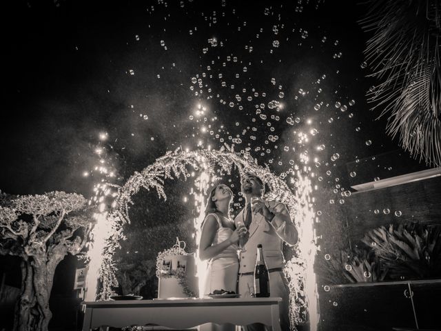 O casamento de Roberto e Andreia em Espinho, Espinho 130