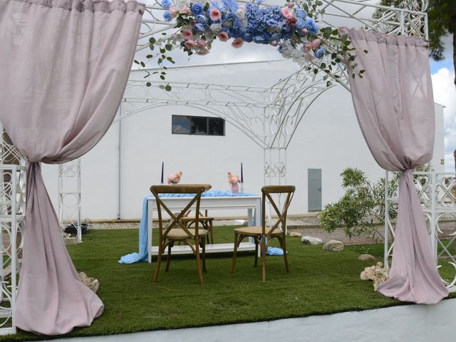 O casamento de Paulo e Eliane em Sarilhos Grandes, Montijo 6