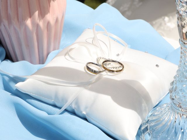 O casamento de Paulo e Eliane em Sarilhos Grandes, Montijo 10