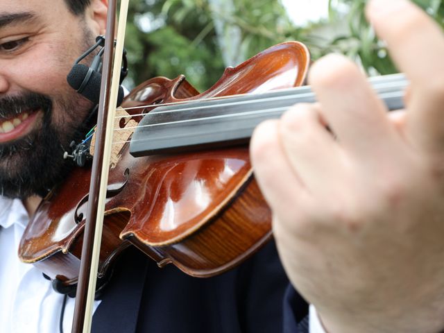 O casamento de Paulo e Eliane em Sarilhos Grandes, Montijo 22