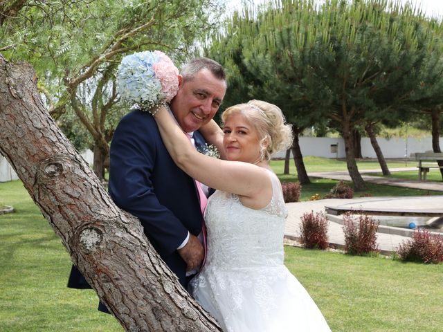 O casamento de Paulo e Eliane em Sarilhos Grandes, Montijo 29