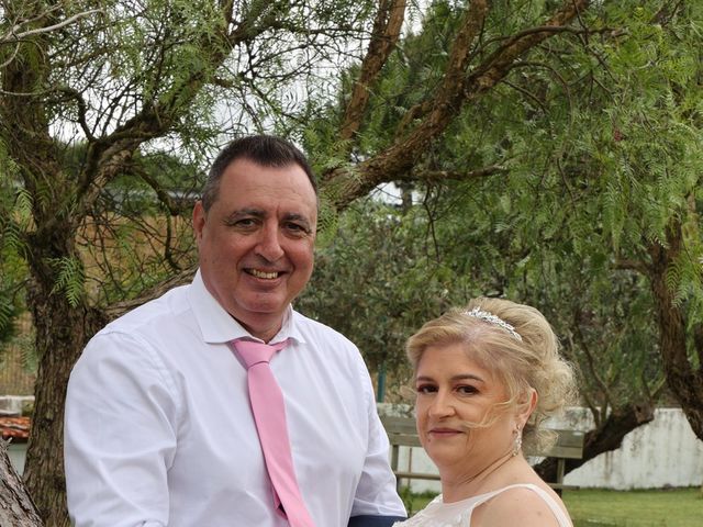 O casamento de Paulo e Eliane em Sarilhos Grandes, Montijo 30