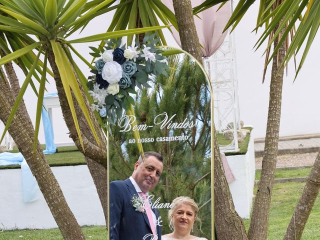 O casamento de Paulo e Eliane em Sarilhos Grandes, Montijo 35