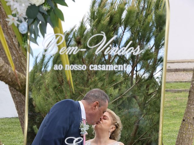 O casamento de Paulo e Eliane em Sarilhos Grandes, Montijo 36