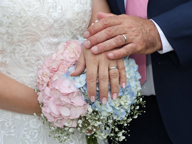 O casamento de Paulo e Eliane em Sarilhos Grandes, Montijo 37