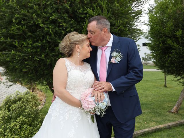 O casamento de Paulo e Eliane em Sarilhos Grandes, Montijo 38
