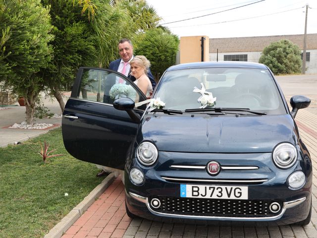 O casamento de Paulo e Eliane em Sarilhos Grandes, Montijo 39