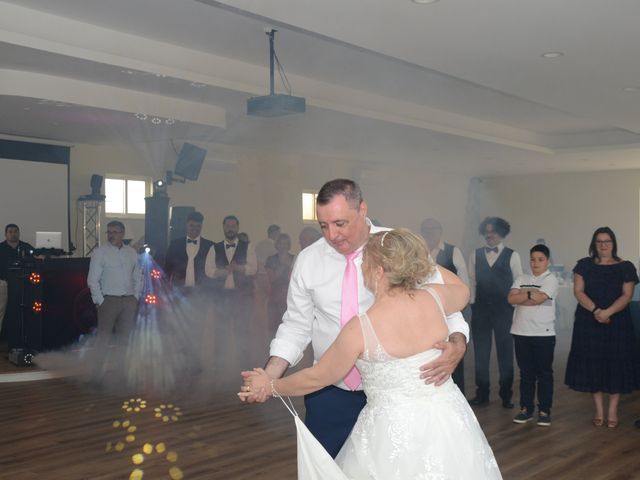 O casamento de Paulo e Eliane em Sarilhos Grandes, Montijo 44