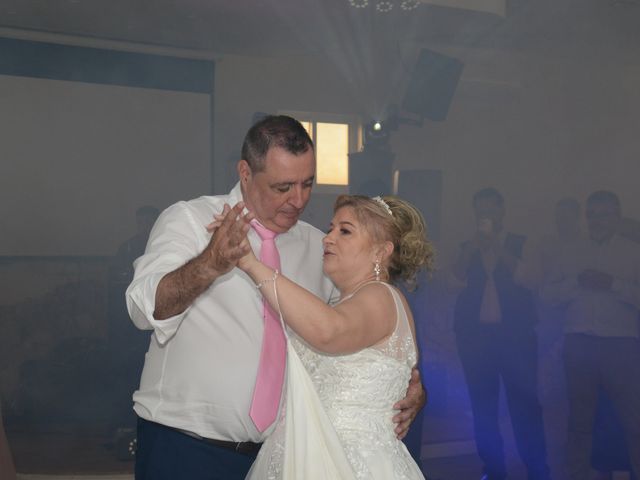 O casamento de Paulo e Eliane em Sarilhos Grandes, Montijo 45
