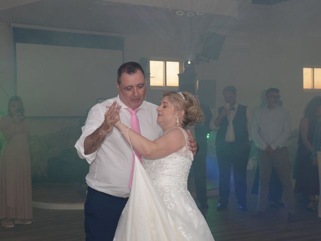 O casamento de Paulo e Eliane em Sarilhos Grandes, Montijo 46
