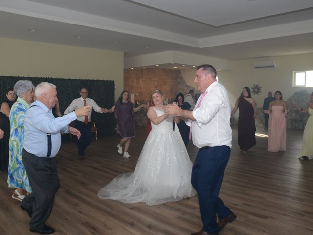 O casamento de Paulo e Eliane em Sarilhos Grandes, Montijo 47