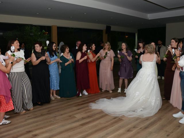 O casamento de Paulo e Eliane em Sarilhos Grandes, Montijo 48