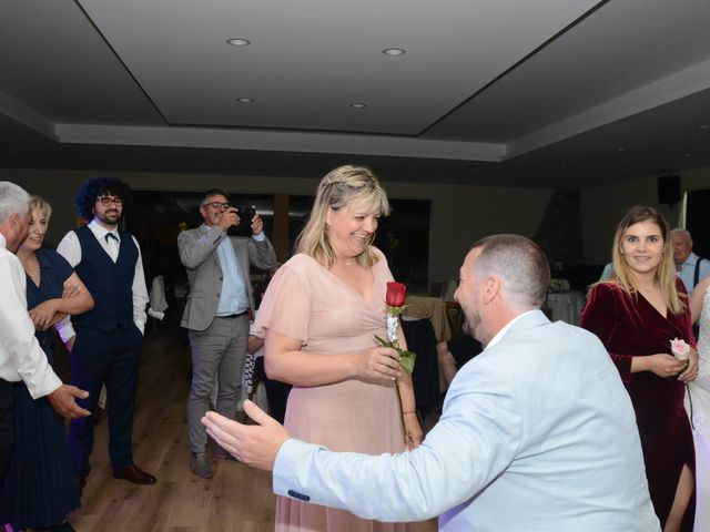 O casamento de Paulo e Eliane em Sarilhos Grandes, Montijo 51