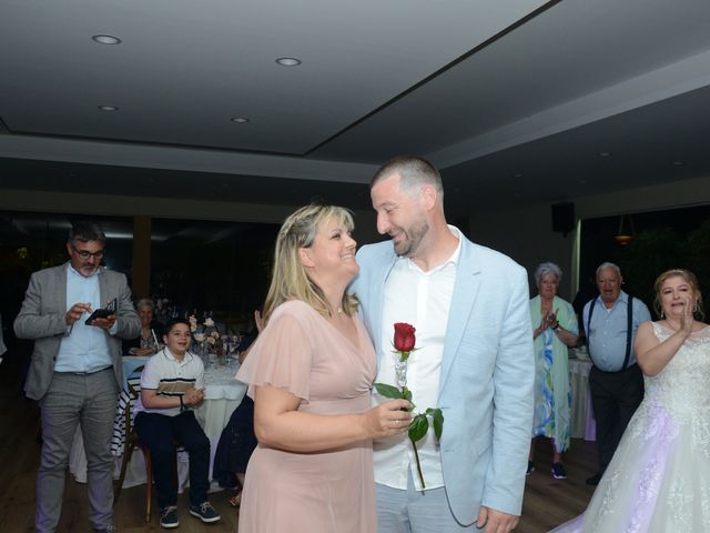 O casamento de Paulo e Eliane em Sarilhos Grandes, Montijo 52
