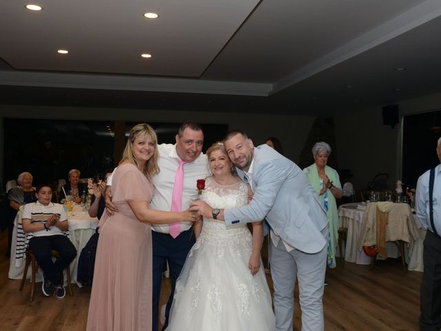 O casamento de Paulo e Eliane em Sarilhos Grandes, Montijo 53