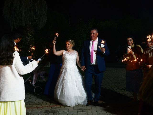 O casamento de Paulo e Eliane em Sarilhos Grandes, Montijo 54