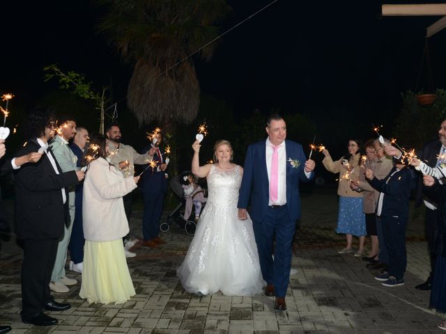 O casamento de Paulo e Eliane em Sarilhos Grandes, Montijo 55
