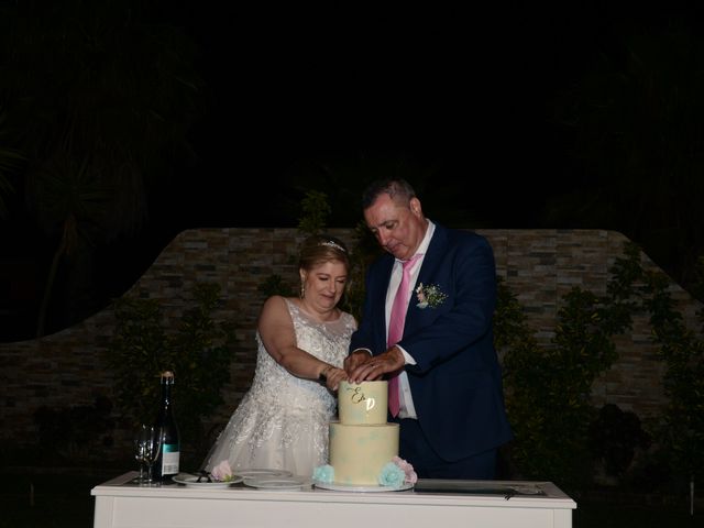 O casamento de Paulo e Eliane em Sarilhos Grandes, Montijo 57