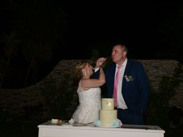 O casamento de Paulo e Eliane em Sarilhos Grandes, Montijo 58