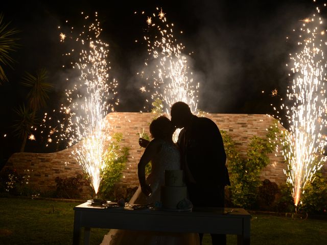 O casamento de Paulo e Eliane em Sarilhos Grandes, Montijo 59